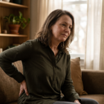 Why Pain Prevention Should Start Before 55: Global Study Maps Patterns Across Six Million People