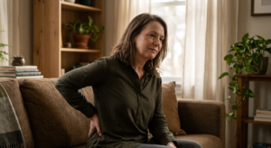 Why Pain Prevention Should Start Before 55: Global Study Maps Patterns Across Six Million People