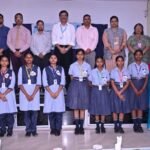 BSL holds speech contests to promote integrity among students