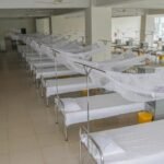 CBRE Report Highlights Need for 2.9M Hospital Beds