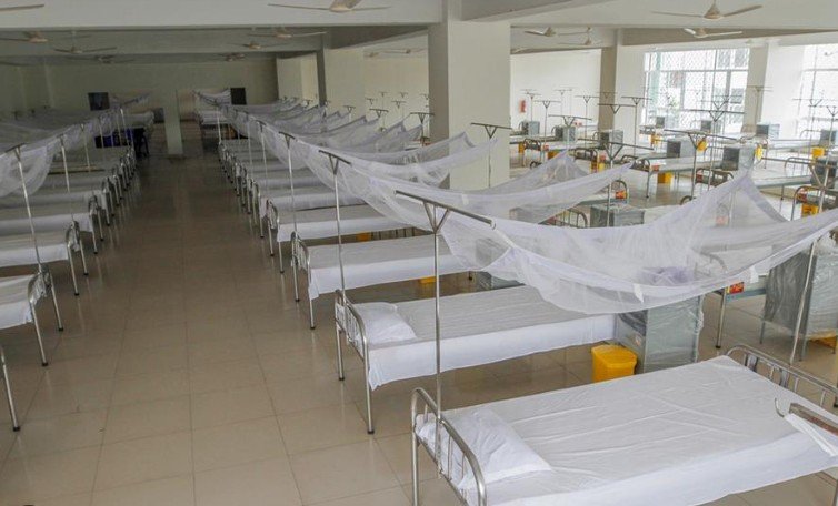 India requires 2.9 million additional hospital beds and 2.6 billion sq ft of healthcare real estate by 2035 to bridge global gaps, reports CBRE South Asia.