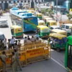 Four Masked Men Barged into Old Delhi Office, Fled With Rs 2.30 Crore