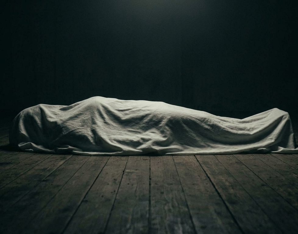 Missing SPO Bashir Ahmed was found dead with his service rifle in J&K's Kishtwar district on Friday. Severe weather suspected as forensic teams probe cause.