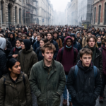 Gen Z’s Revolt Is Reshaping Politics: Europe’s Unrest Signals a Crisis of Democratic Trust