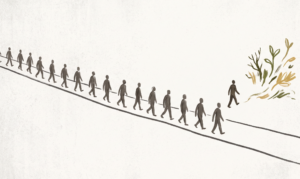 The Safety Trap: Is the Fear of Failure Making Society Less Creative?