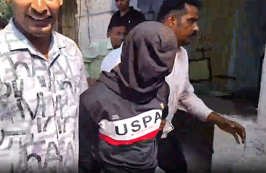 Shooters in the Tiger Shroff firing case recced residences of Amitabh Bachchan, Salman Khan, and Akshay Kumar before striking in Juhu.