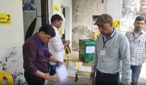 Voting Underway for 28 MLC Seats Across 4 States; Results on October 27