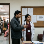 How VIP Syndrome Hurts Patients and Wastes Hospital Resources: AIIMS Study Explains
