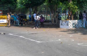 Third Woman Taken Into Custody as Tiger Shroff Firing Probe Widens