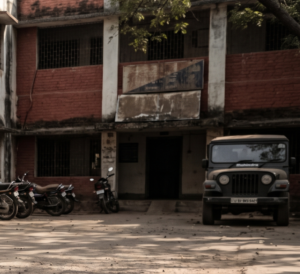 Mother threatens self-immolation outside Ranchi SSP office over missing child