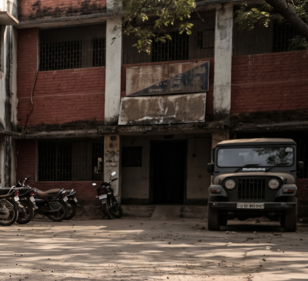 A Ranchi woman threatened self-immolation outside the SSP office demanding the return of her infant son, who was allegedly given away by her husband.