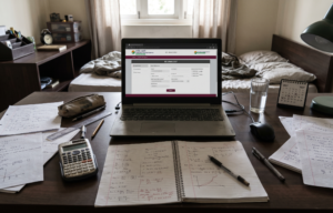 JEE Main 2027 registration opens, apply by Nov 22 without late fee
