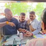 Over 18,000 Tablets of Spasmo Proxyvon, Codeine Syrups Seized in Surat