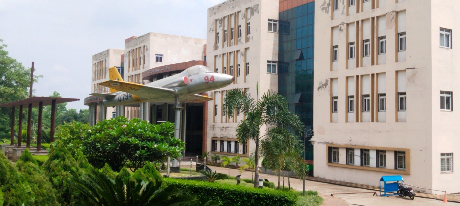 NIT Jamshedpur has constituted several administrative committees to steer logistics and arrangements for its 16th convocation scheduled for November 29.