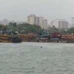 Cyclone Arnab: Jharkhand on Alert as IMD Predicts Three Days of Heavy Rainfall