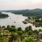 Patratu bags national tourism honour, wins Silver Banyan Award