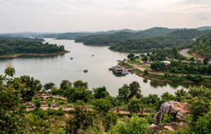 Patratu bags national tourism honour, wins Silver Banyan Award