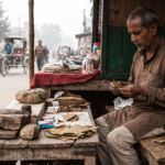 The Geography of Tobacco Consumption: Rural Populations in India and the US Remain More Affected