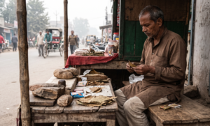 The Geography of Tobacco Consumption: Rural Populations in India and the US Remain More Affected