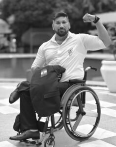 Three-Time Asian Para Games Gold Medallist Neeraj Yadav Dies by Suicide