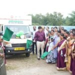 Reusable utensils: West Singhbhum’s answer to plastic waste at social events