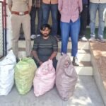 659 Bottles of Illicit Codeine Cough Syrup Seized in Ahmedabad; Two Arrested