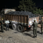 CISF seizes 32 tonnes of coal, steps up anti-theft operations