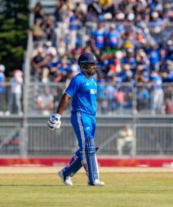 IND vs WI 2nd T20I: Will India Pair Vaibhav Sooryavanshi With Abhishek Sharma?