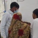 Panic in Amethi Village as 102 Fall Ill After Eating Food at Fair; 10 Children Among 17 Hospitalised