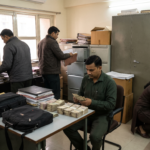 How Nagpur Builder Allegedly Siphoned Rs 8.93 Crore from Property Deals: Key ED Findings