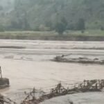 Why Bhutan’s Shintaphu Glacial Burst Poses a Direct Flood Threat to North Bengal