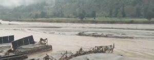 Why Bhutan’s Shintaphu Glacial Burst Poses a Direct Flood Threat to North Bengal
