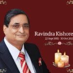Remembering R.K. Sinha: SIS Founder Who Revolutionised Coal Belt Security and Made Corporate History Passes Away at 75