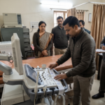 Two ultrasound clinics sealed for PCPNDT Act violations in Dhanbad
