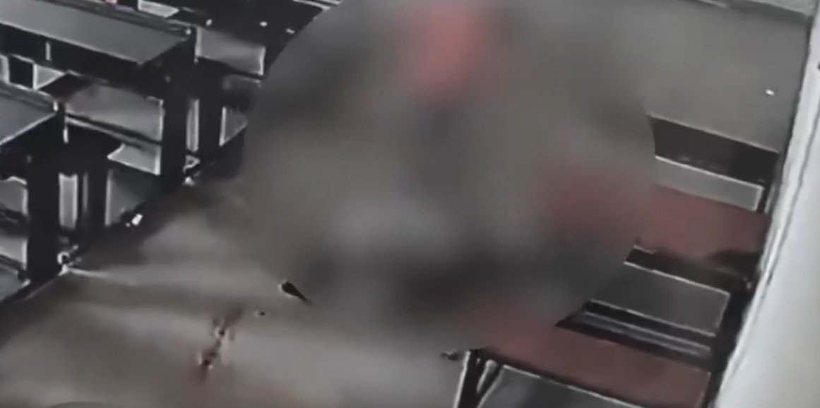 A 6-year-old girl was brutally assaulted with a brick by an 8-year-old student at a Panchkula government school. Family alleges major CCTV security lapses.