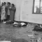 ‘How Did He Walk in with a Chainsaw?’ Angry Parents Confront Anantapur School Administration