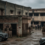Foreign woman raped at Hazaribag detention centre, three constables booked