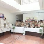 Interstate Drug Syndicate Busted: 317 Kg of Ganja Worth ₹3.17 Crore Seized, Two Kerala Men Held
