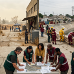 As Climate Risks Mount, Lancet Study Urges 5 Actions to Safeguard Global Health