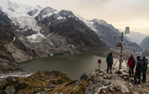 Himalayan Lakes Under Scientific Watch: The Race to Prevent the Next Disaster