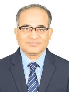 IIT ISM Dhanbad professor elected fellow of royal society of chemistry, UK
