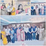 The Guardian Chronicle felicitates educators for their contribution to nation building