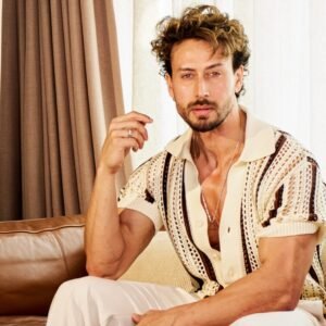 Tiger Shroff Escapes Unhurt After Bike-Borne Gunmen Open Fire at Car; Driver Sustains Injuries