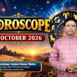 Today’s Horoscope – October 3, 2026