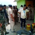 How South Kolkata’s Nadial Area Became an Illegal Weapon Hub